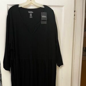 Ulla Popken Dress - New